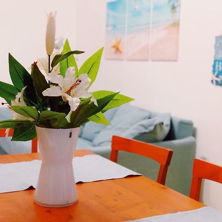 فيلا سان فيتو لو كابوفي Casa Vacanza Malvasia المظهر الخارجي الصورة